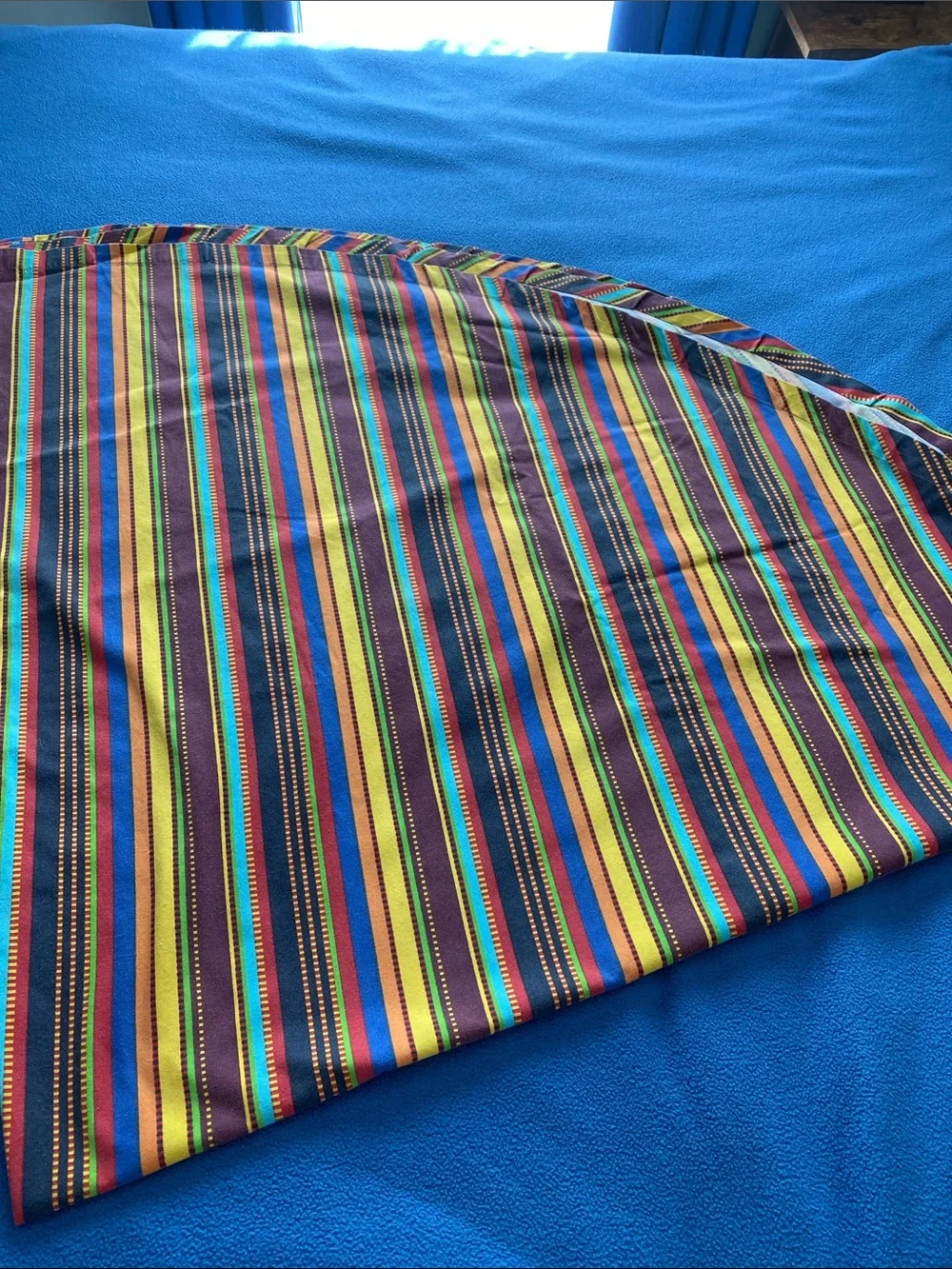 60” Round Tablecloth
